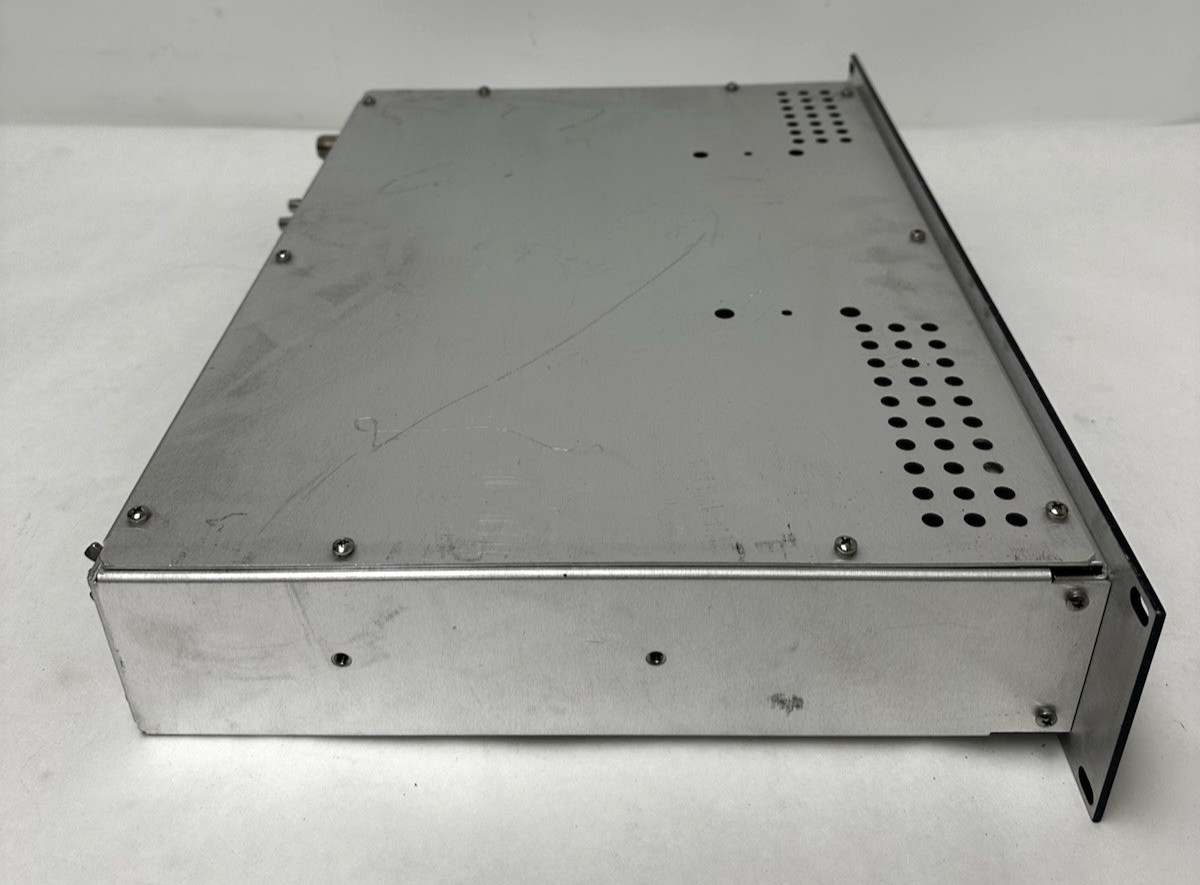 Spectracom 8195A - GPS Ageless Master Oscillator