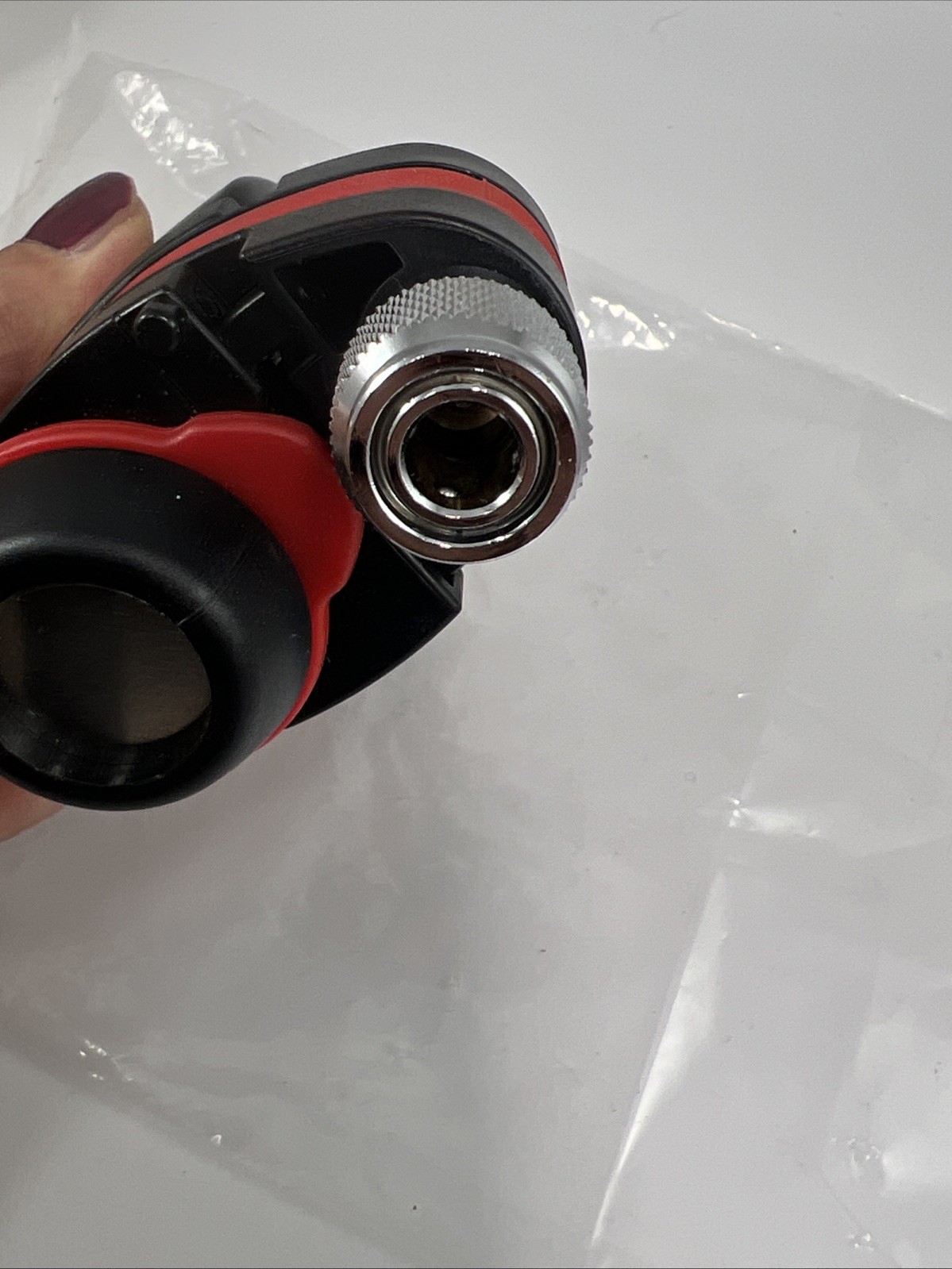 Dive Alert PLUS v.2 DV2 Signaling Device