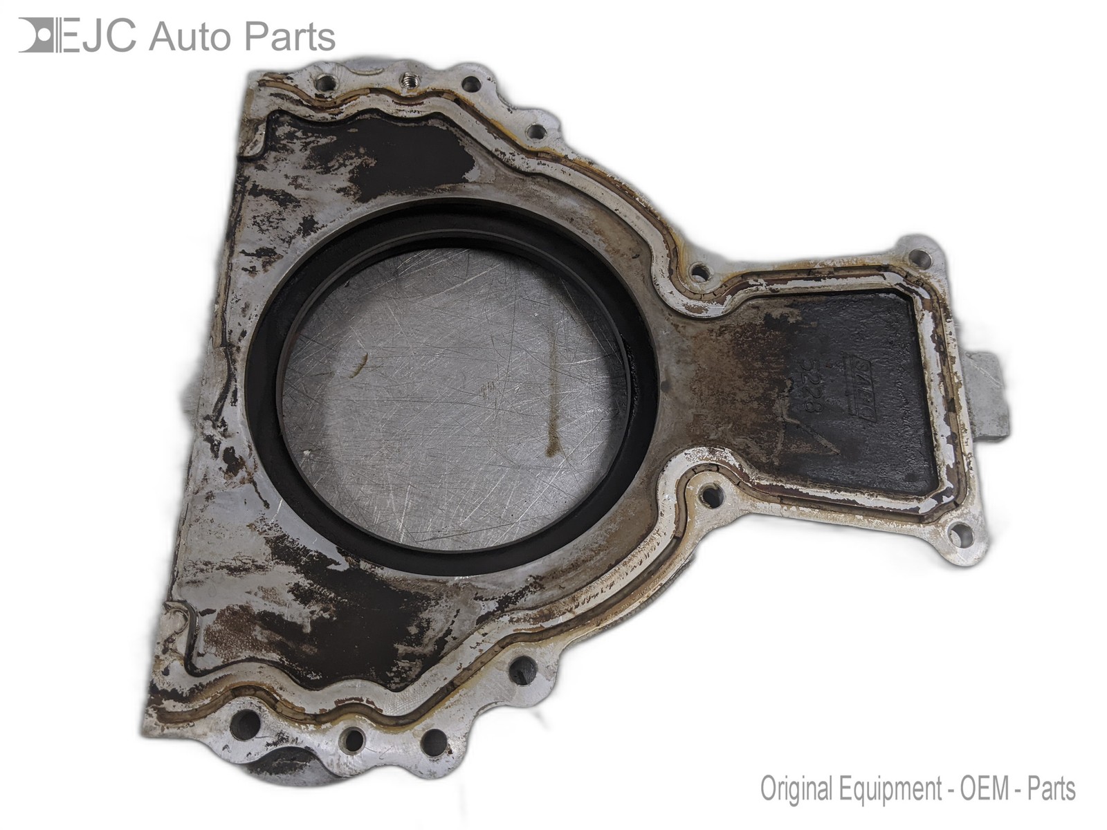 Rear Oil Seal Housing For 03-04 Chevrolet Trailblazer  4.2 12581714