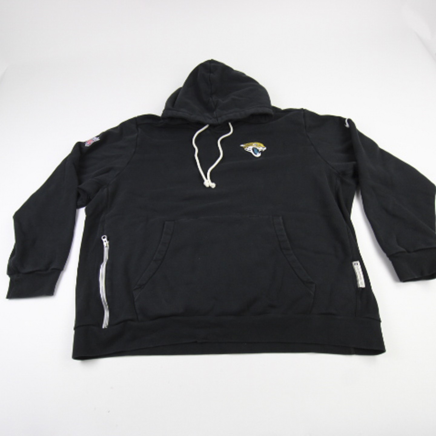 Jacksonville Jaguars Nike NFL On Field Sweatshirt Men's Used Multiple Sizes
