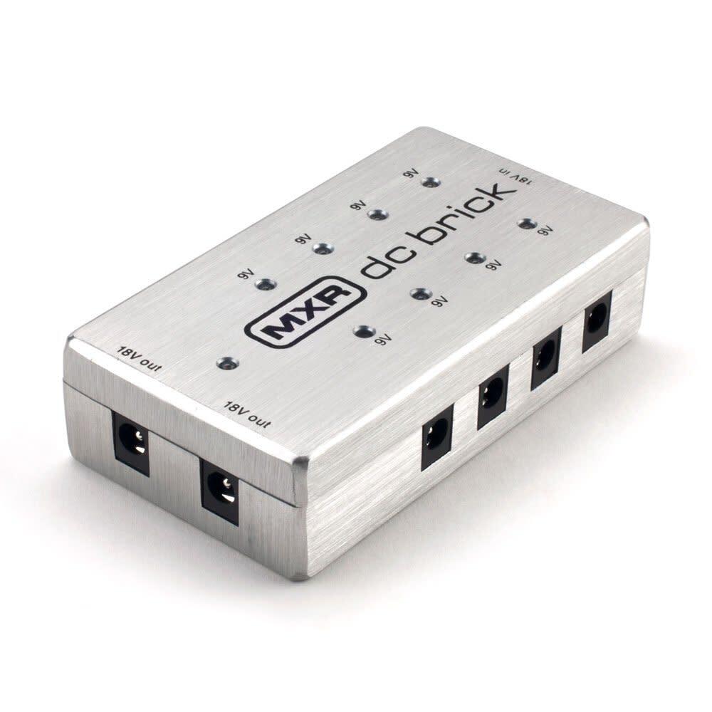 MXR M237 DC BRICK Power Supply