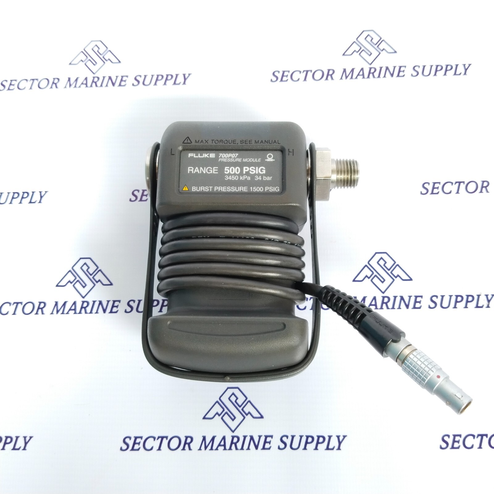 FLUKE 700P07 Pressure Module