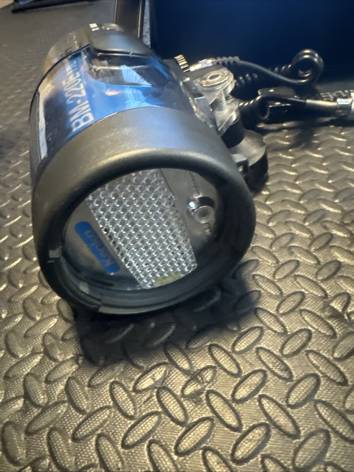 underwater camera