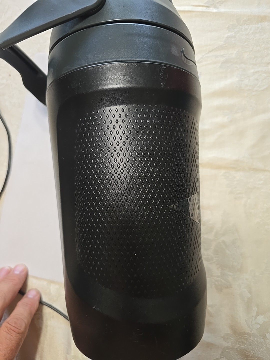 Nike Hyperfuel Insulated Hydrating Water Chug 64Oz NWT