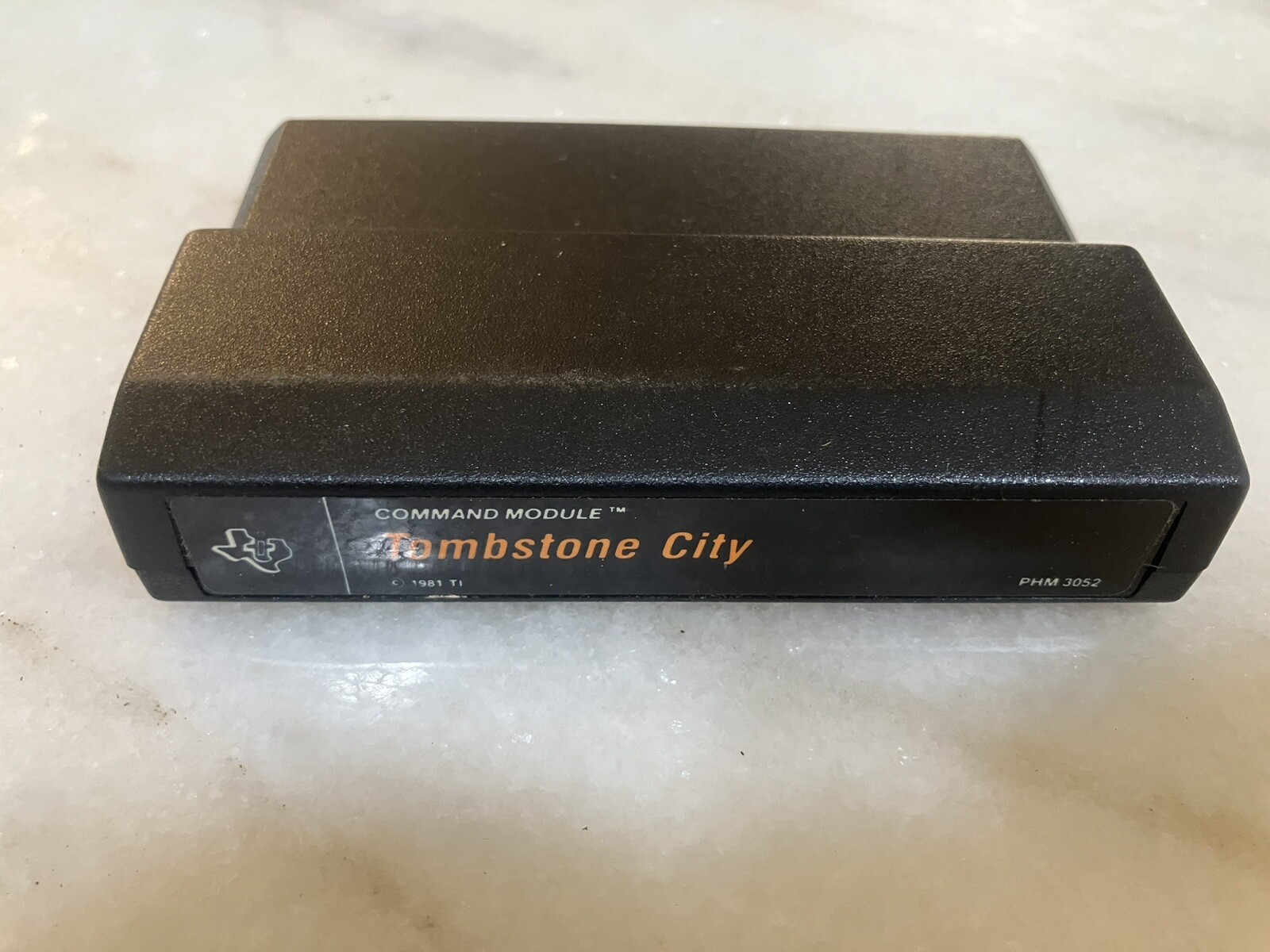 Texas Instruments Ti-99/4A Vintage Home Computer - Untested