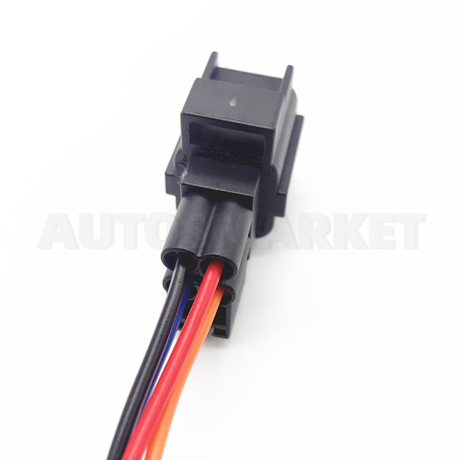 For 2011-2017 Jeep Patriot 4-Way O2 Oxygen Sensor Connector Harness 5149171AA