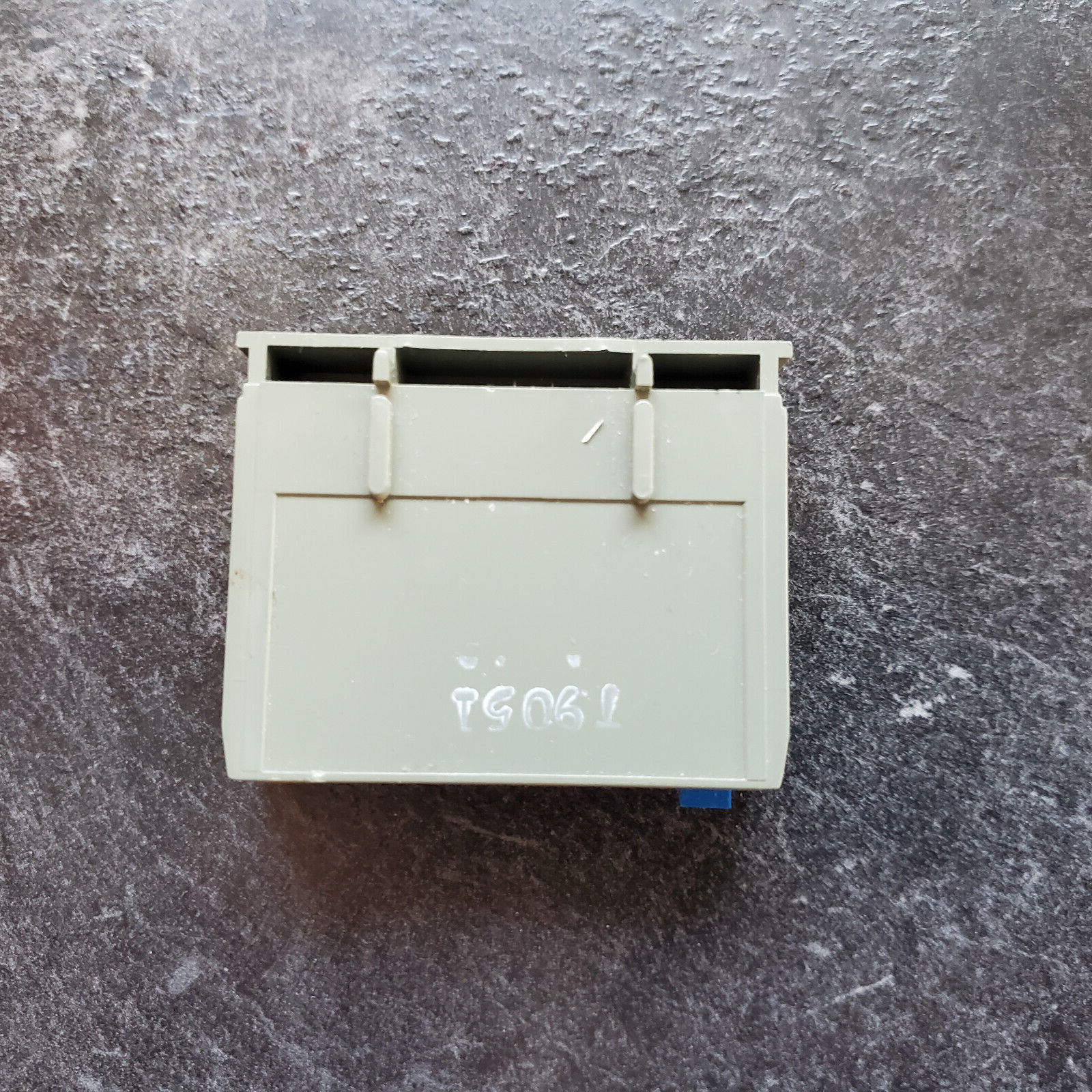 Allen Bradley 1785-MJ 8K EEPROM Memory Module 96674401 Genuine Part