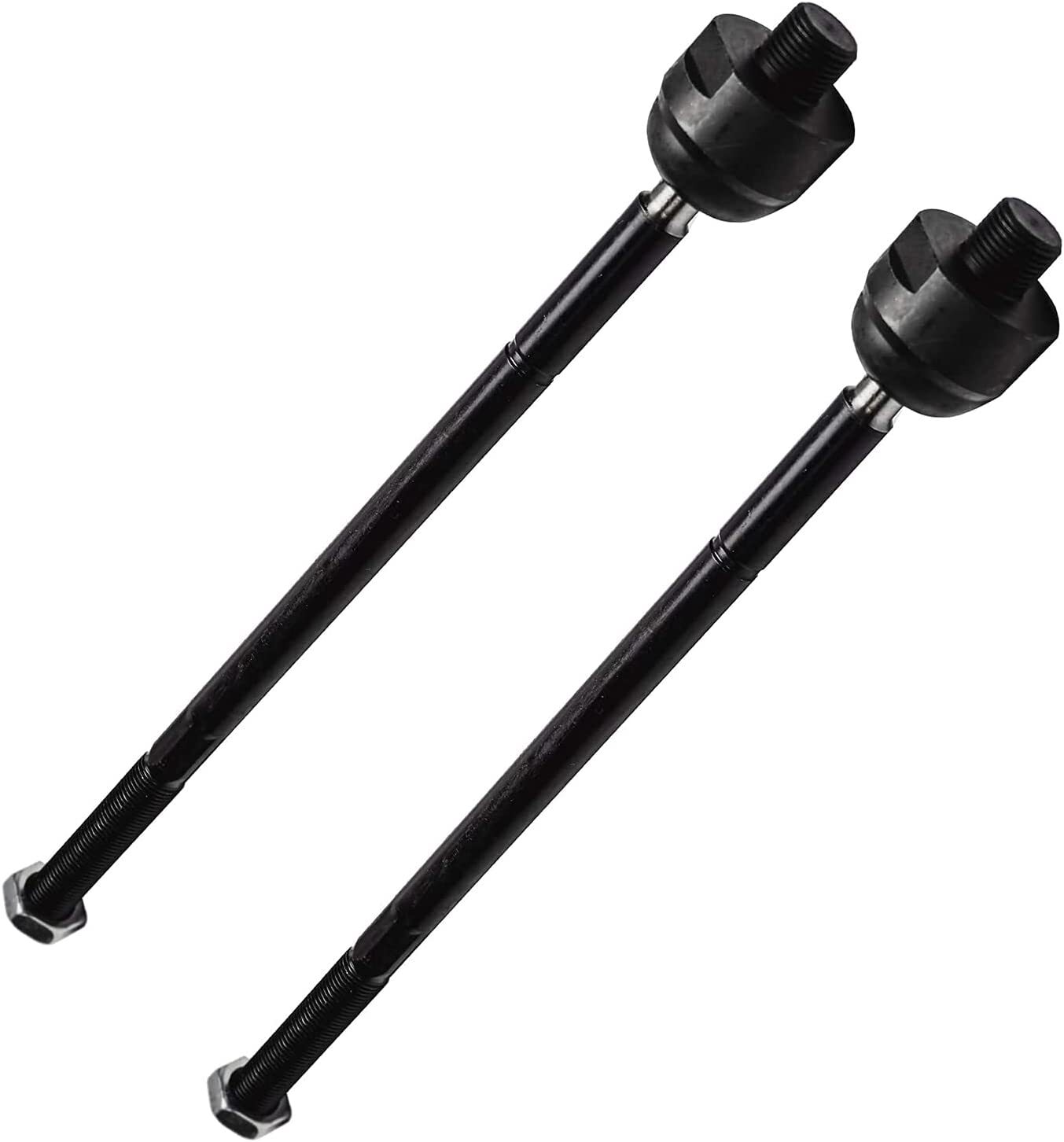 Inner Outer Tie Rods Ball Joints Kit for LeSabre Deville Aurora Bonneville