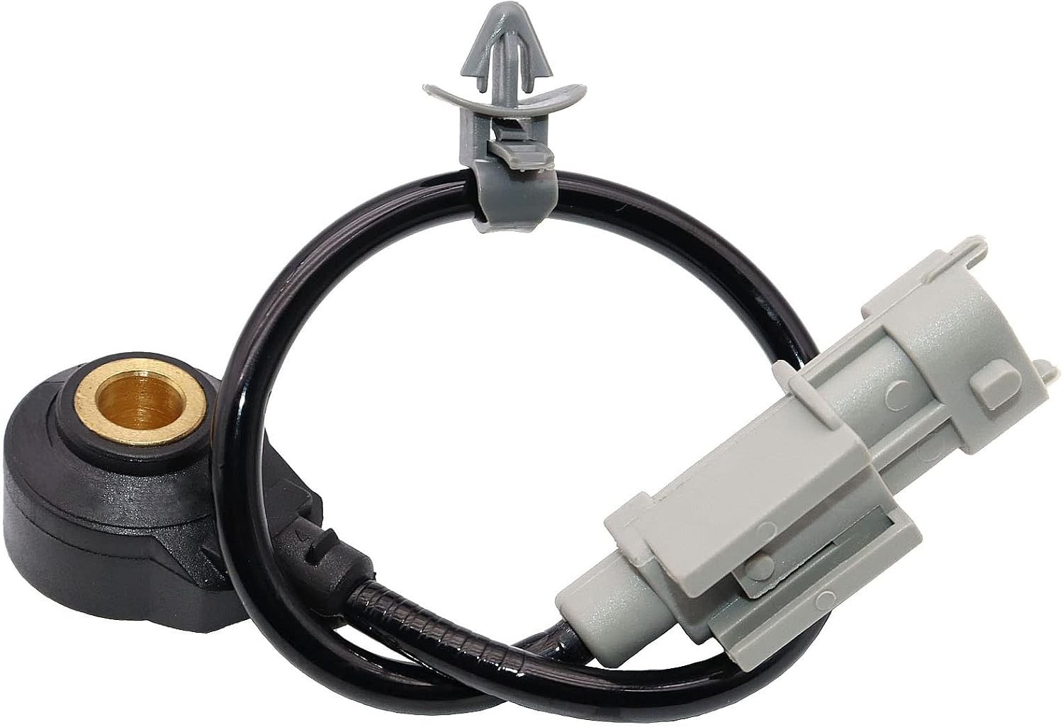 Ignition Knock Detonation Sensor for Hyundai Kia Dodge 39250-2B000 Hyundai
