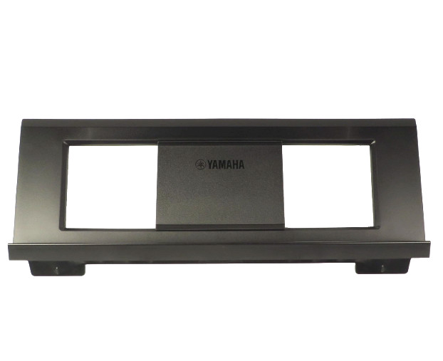 New Original Yamaha ZF451801 Black Music rest FOR DGX650 & DGX660 Piano OEM