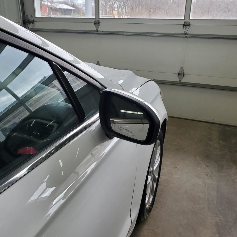 FUSION 2020 Air Shutter 1189636