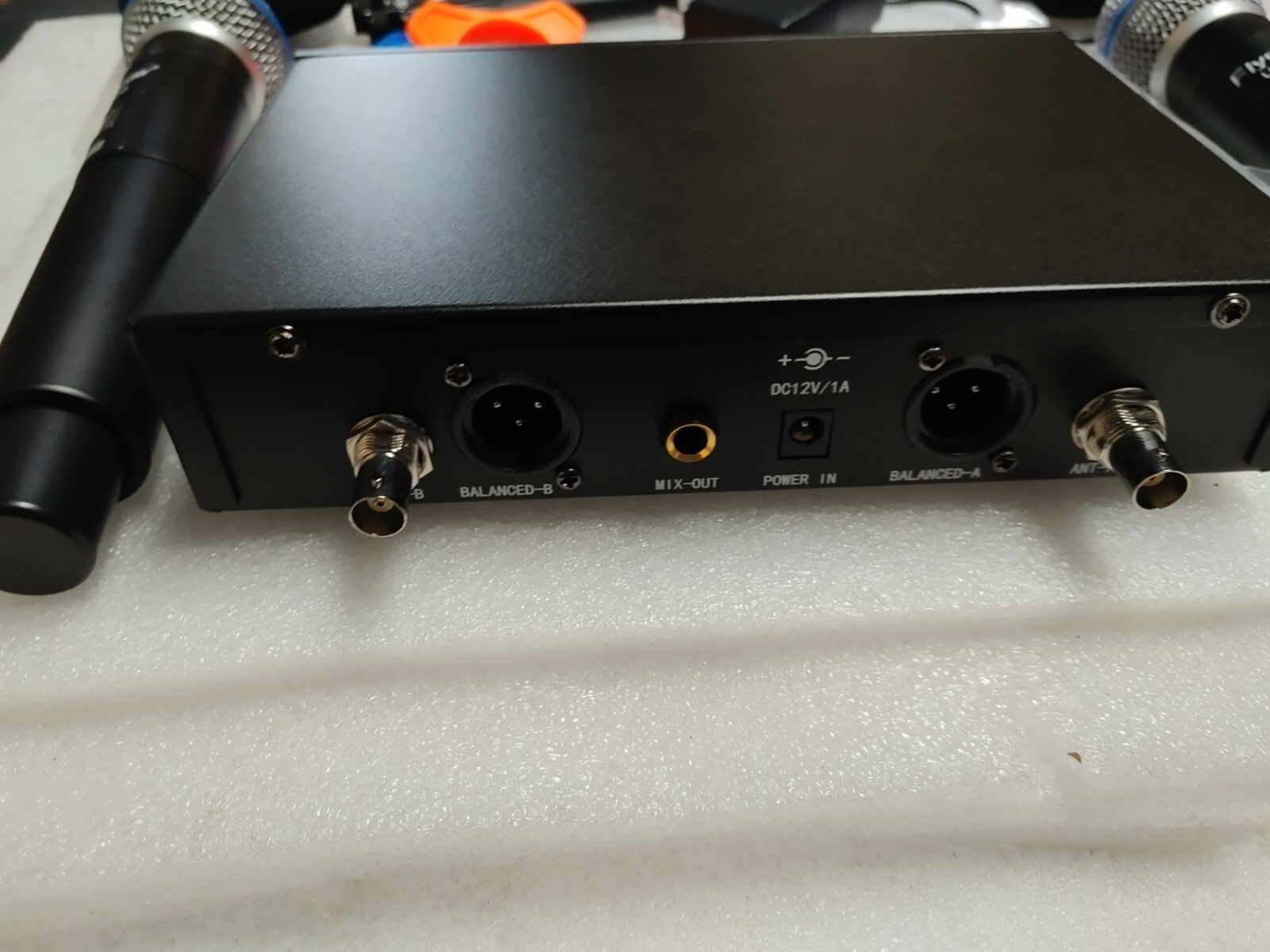 Flygrow U- 200 Channels Flygrow ( OPEN BOX)