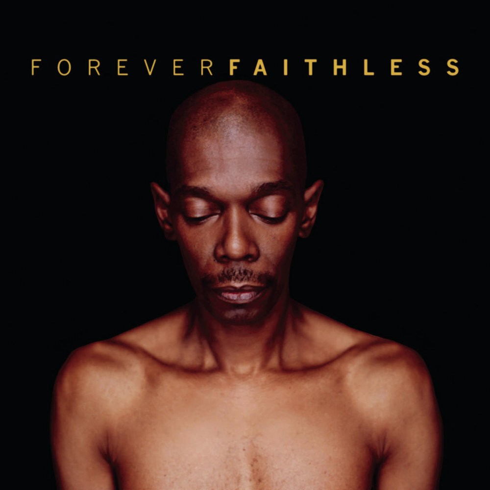 Faithless Forever Faithless: The Greatest Hits (CD) Album (UK IMPORT)