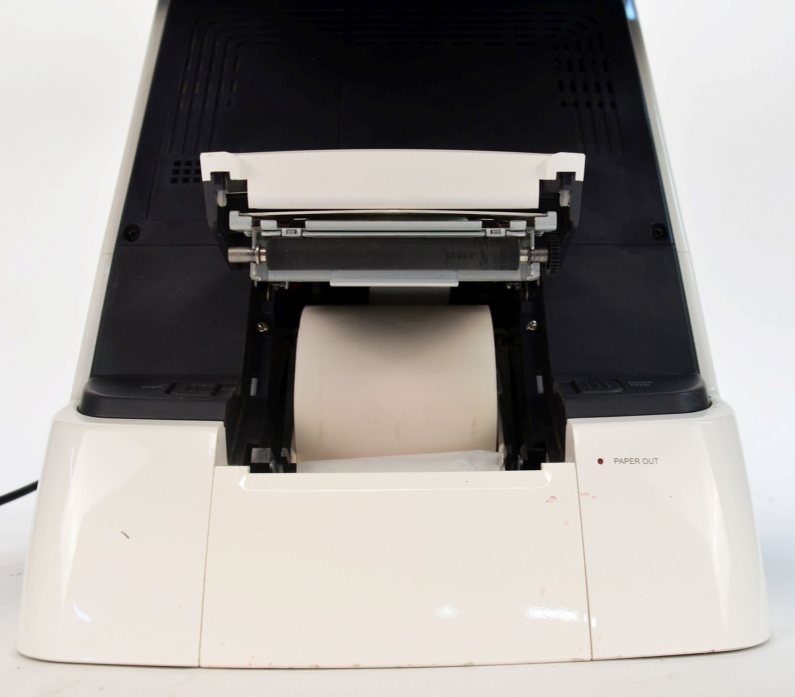 UP-Solution UP-7000 POS Touch Screen Computer + Integrated Card Reader / Printer