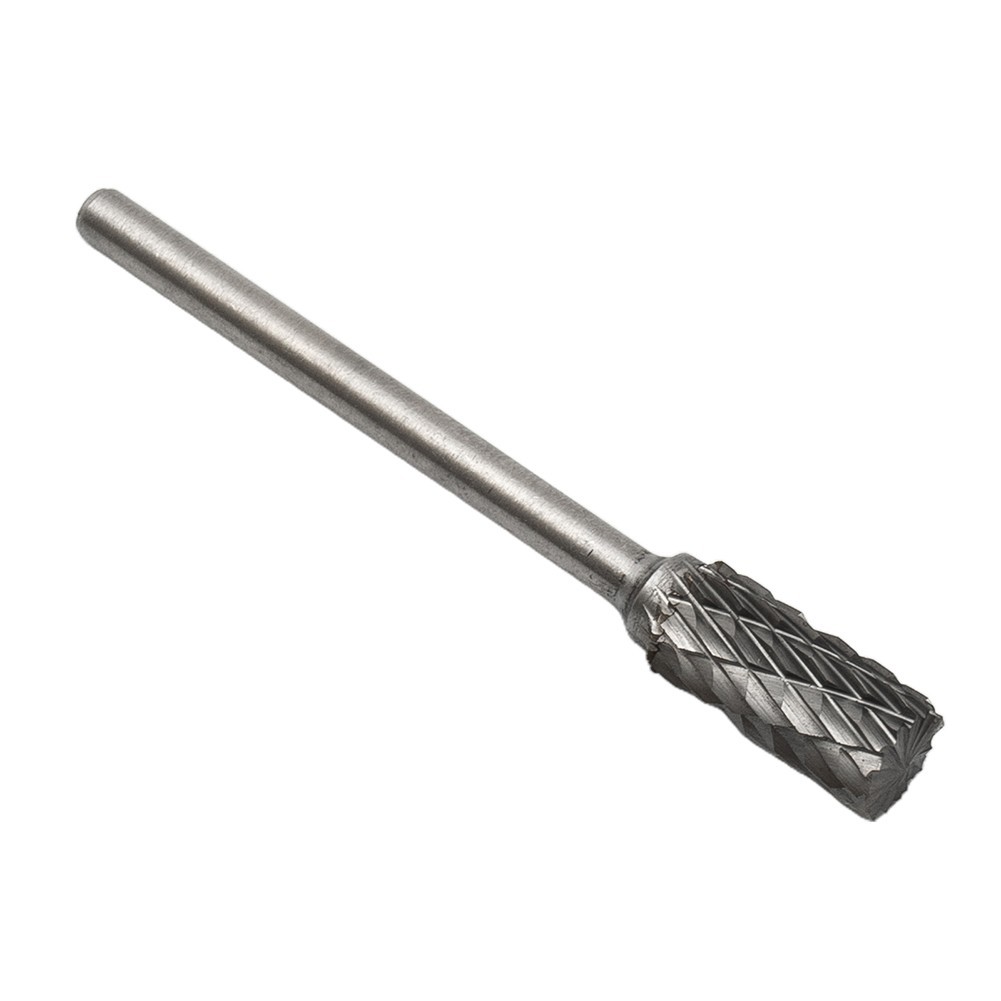 Burrs Carving Bit Deburring Die Grinder Double Cut For metalwork Practical
