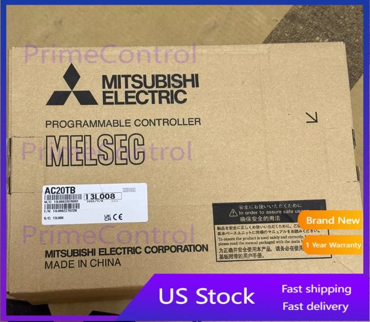 New In Box MITSUBISHI AC20TB Cable