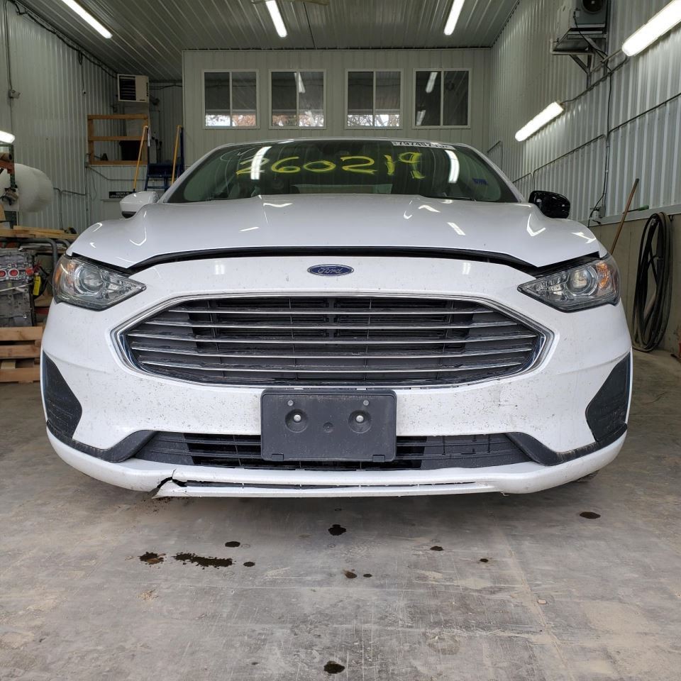 FUSION 2020 Air Shutter 1189636