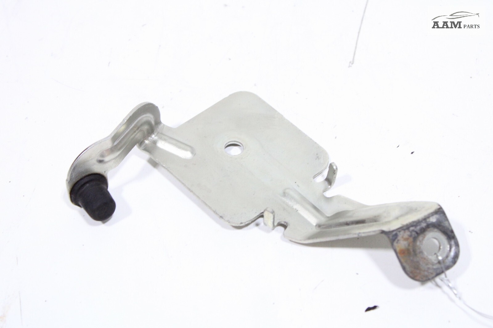 2015-2019 AUDI A3 QUATTRO ANTI THEFT ALARM SIREN HORN SIGNAL HOLDER BRACKET OEM