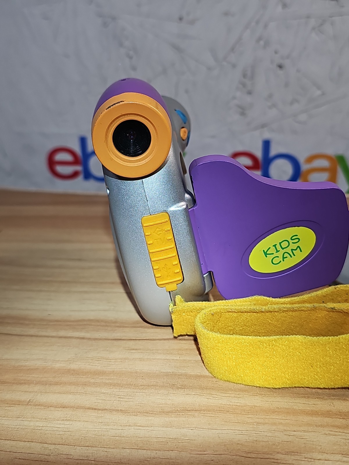 Kids Video Camara Toy