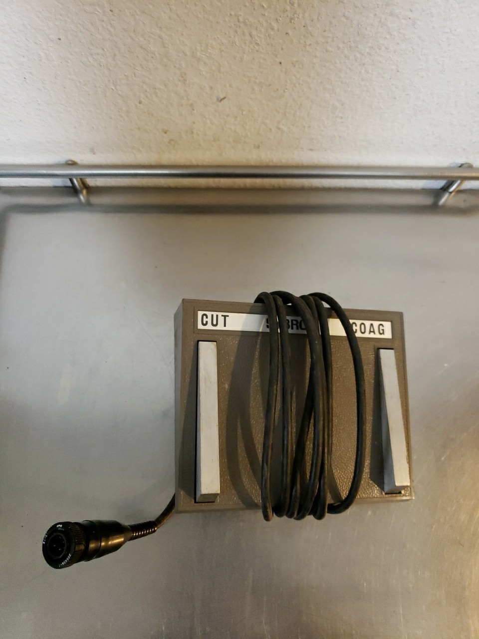 Valleylab E6006 Foot Switch
