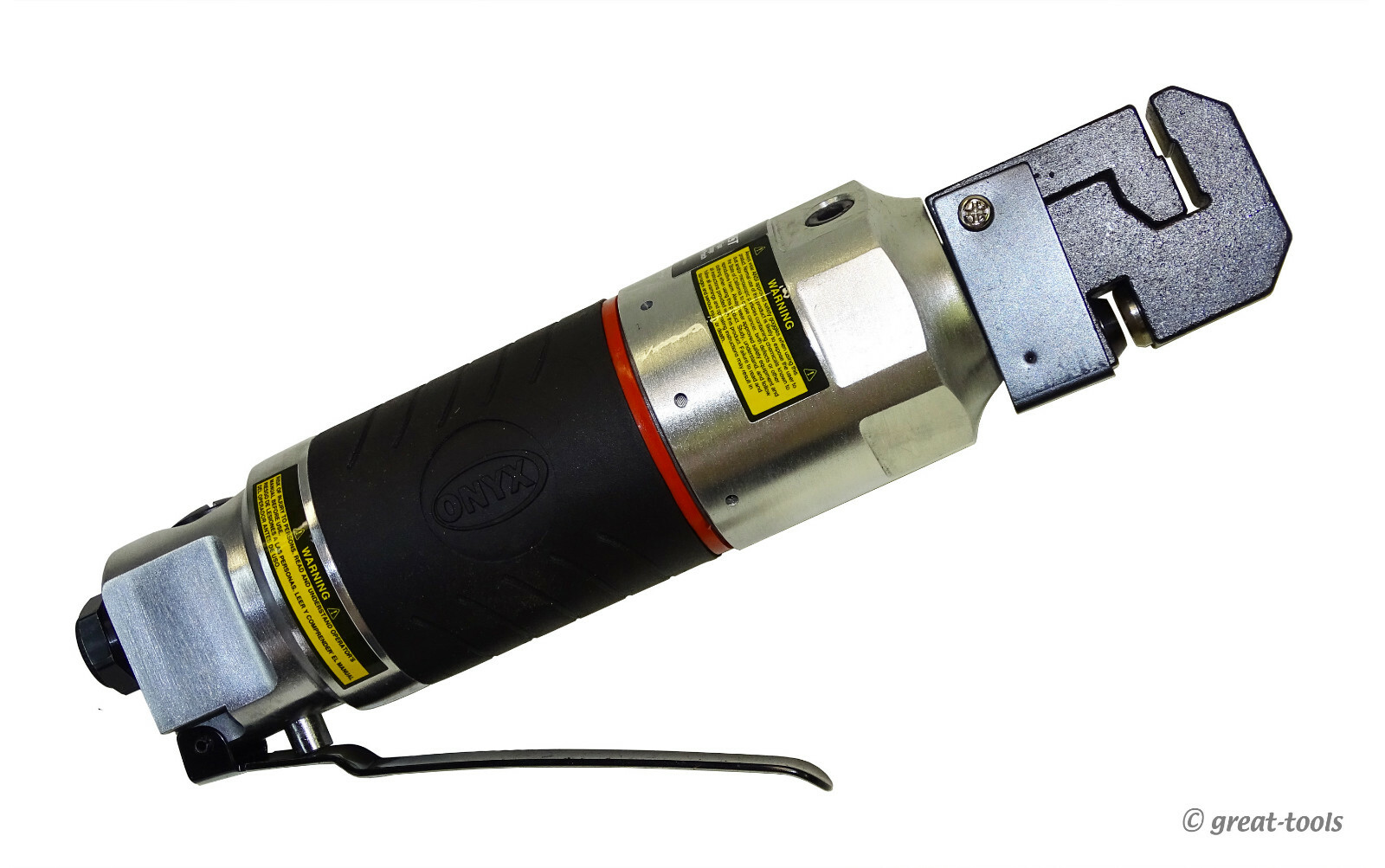 5.5 mm AIR PUNCH & FLANGE TOOL – pneumatic flanger crimper tools metal repair
