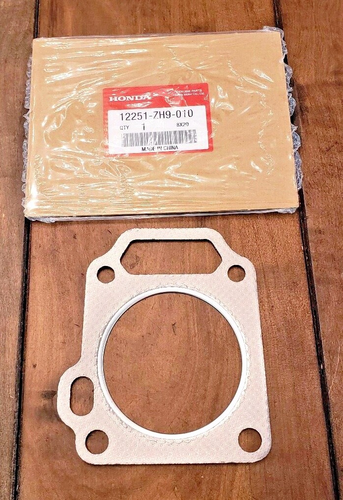HONDA Cylinder Head Gasket GX270 GX270UT HS928 12251-ZH9-010 Genuine OEM