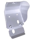 Ricochet Skid Plate Suzuki RMZ250 2004-2018