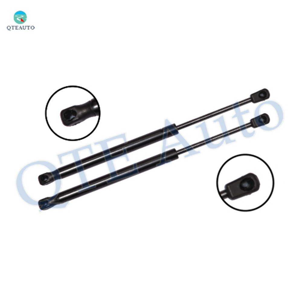 Pair of 2 Front Hood Lift Support For 2015-2017 Hyundai Sonata L4