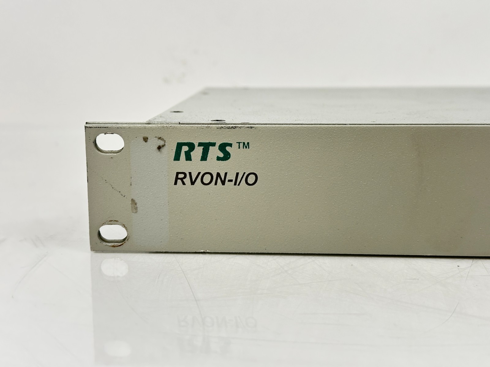 Telex RTS Intercom System RVON-I/O