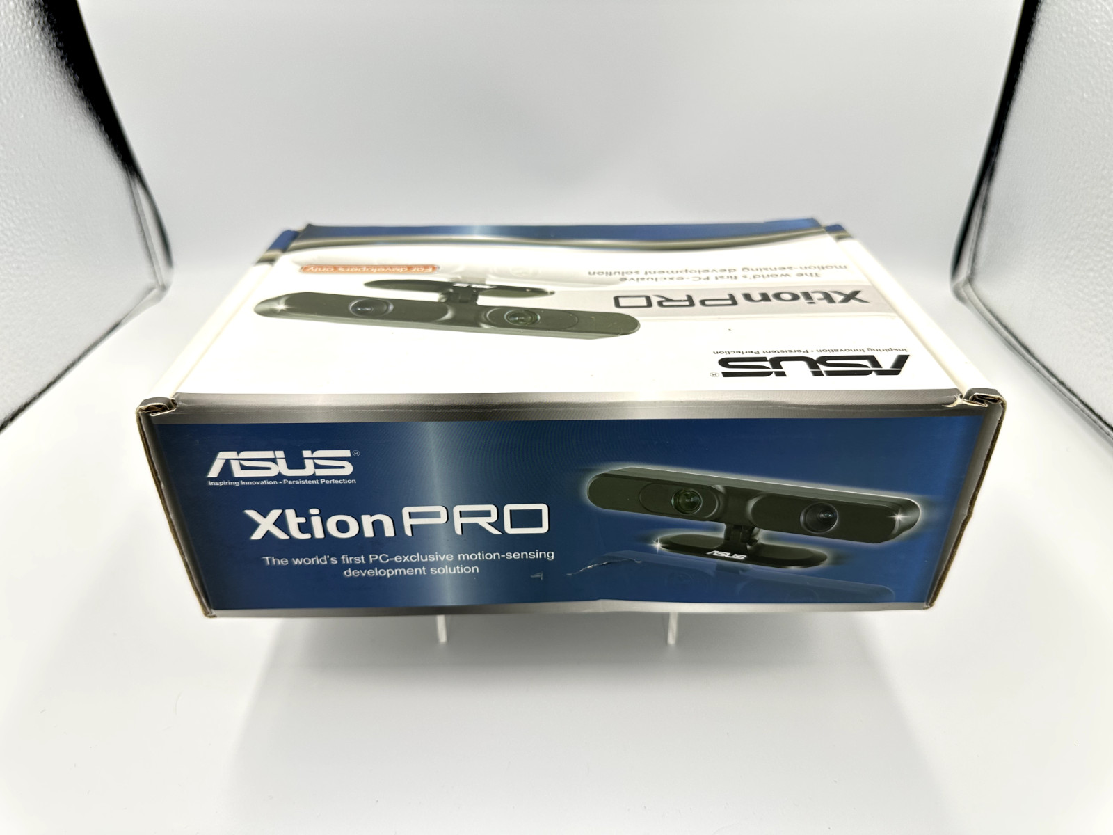 ASUS XtionPro Depth Camera (Motion Sensing)
