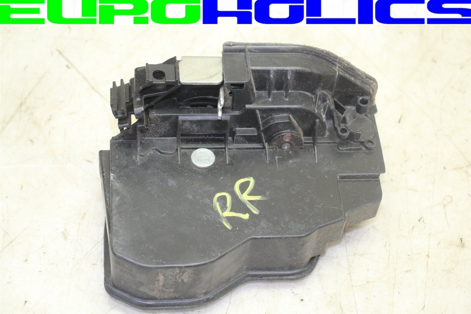 OEM BMW F07 535i GT 10-17 Right Rear Door Lock Latch Actuator 51217229460