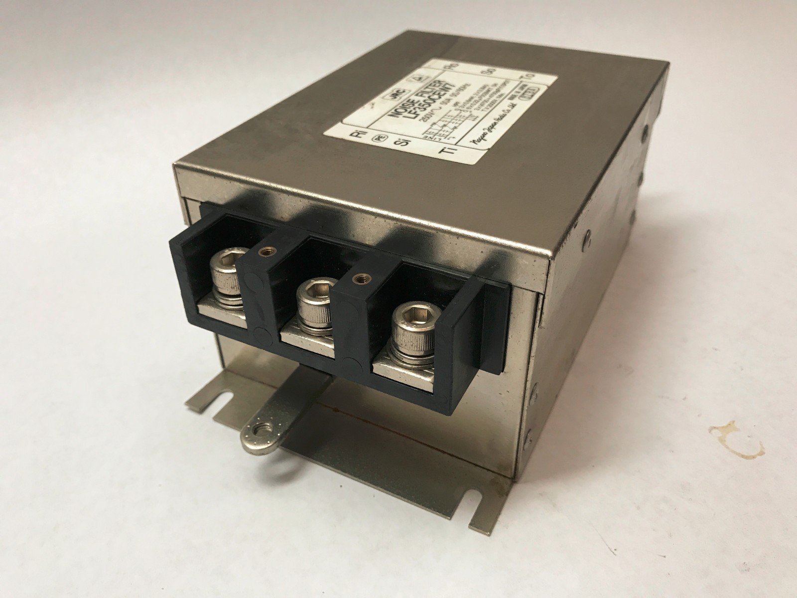 JRC LF350CEW7 Noise Filter