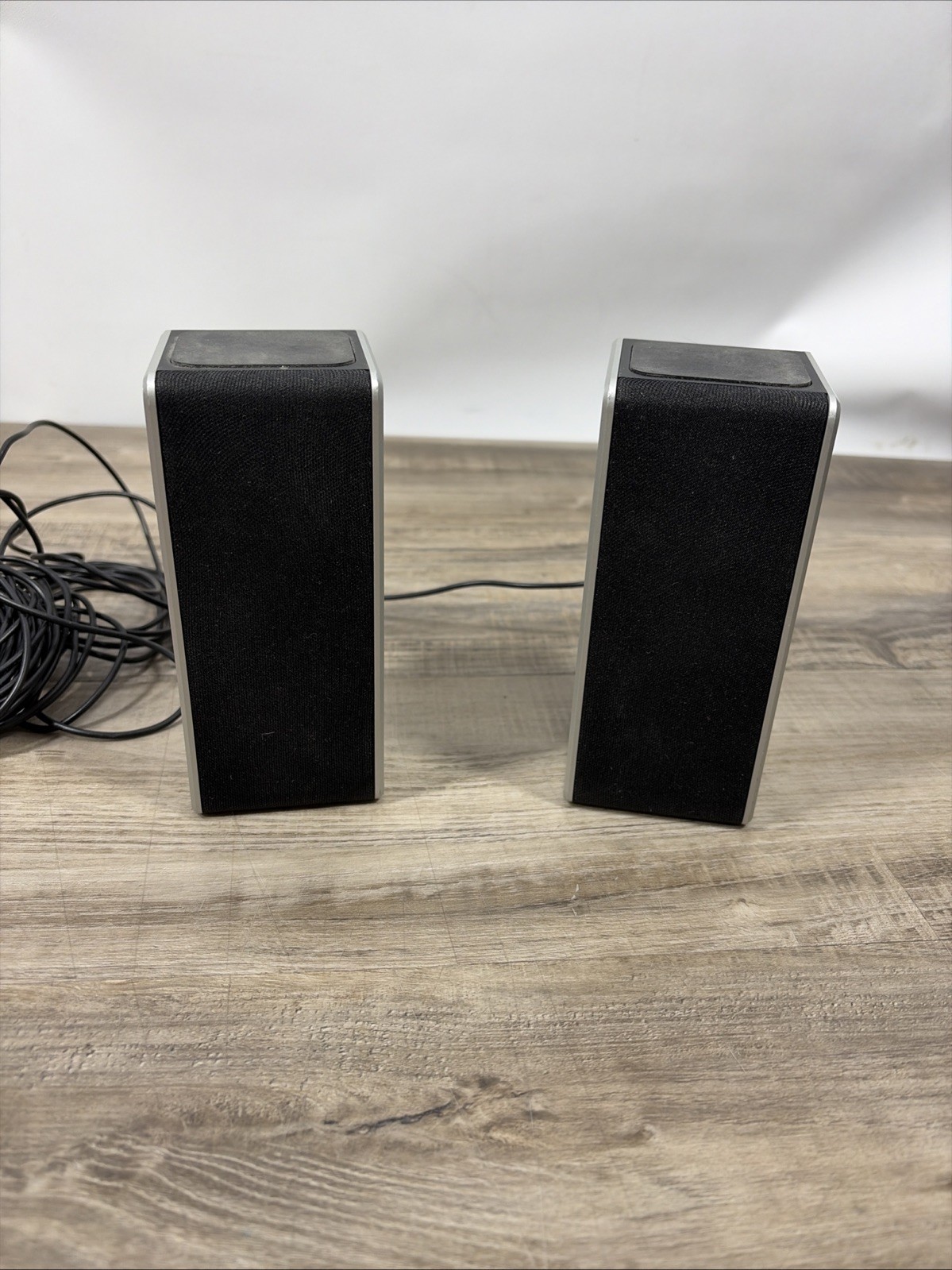 VIZIO SB36514-G6 5.1 Channel Bluetooth Home Theater -Right And Left Speaker ONLY
