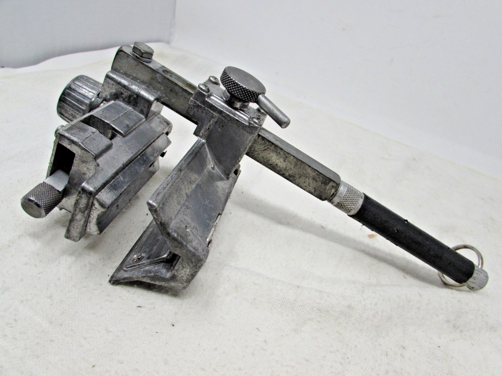 Exc.Condition Nice Clean Ready to Use Speed Stripper Model 1542-2CL Made in USA