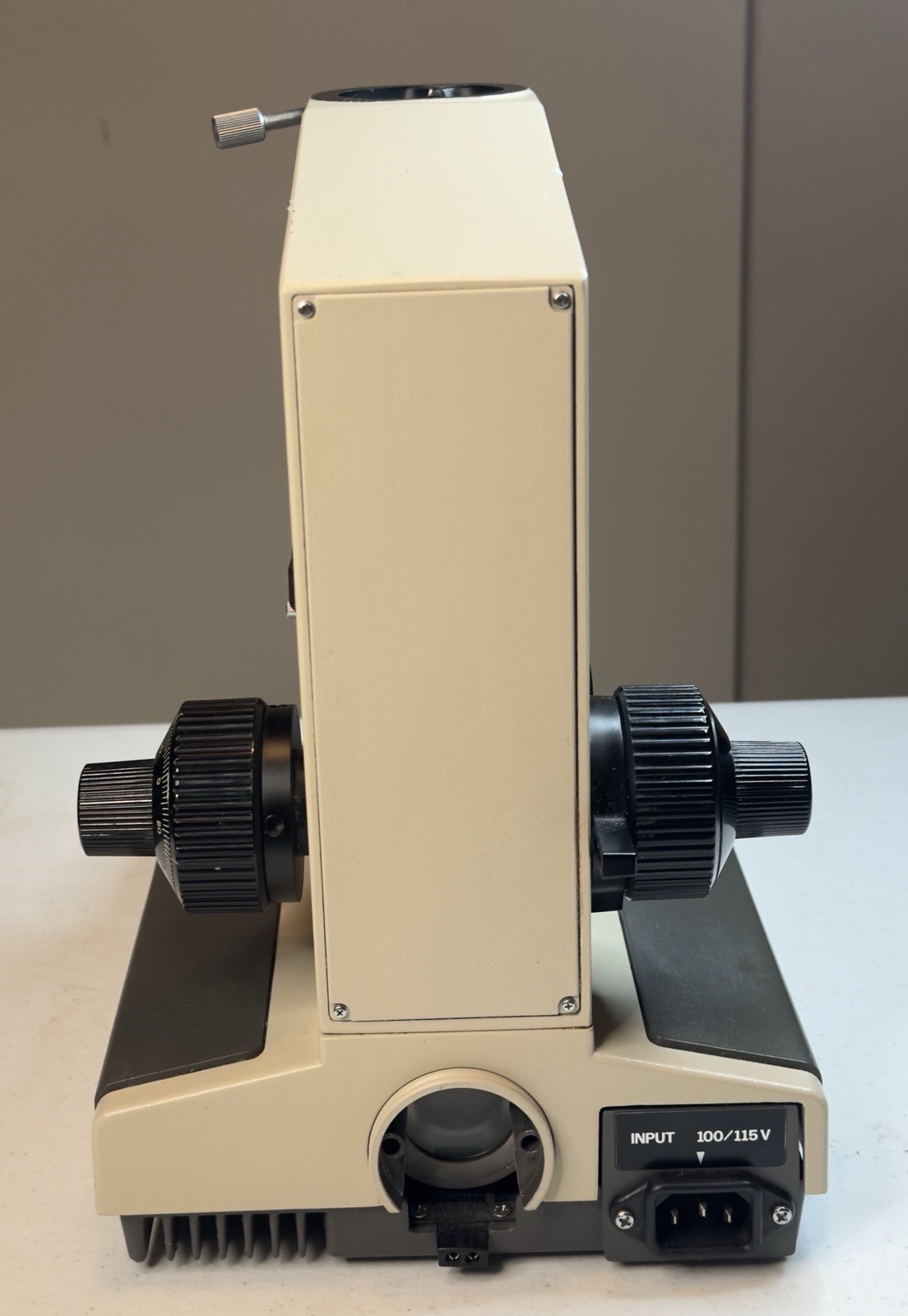 Olympus BH-2 (BHTU) Microscope