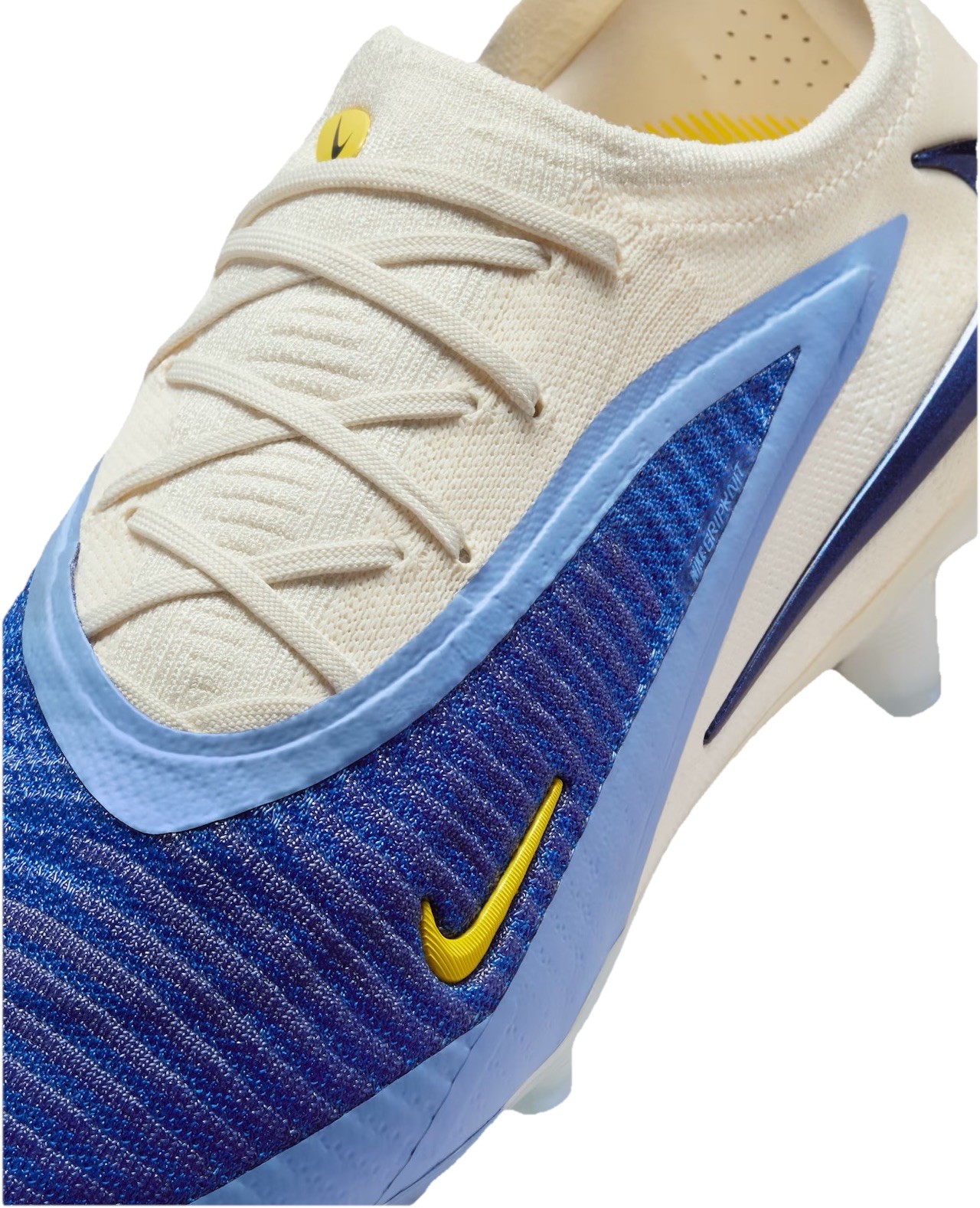 Nike Phantom 6 Elite LV8 FG Low Men Size US 8-13 Football Soccer Boots Rare New✅