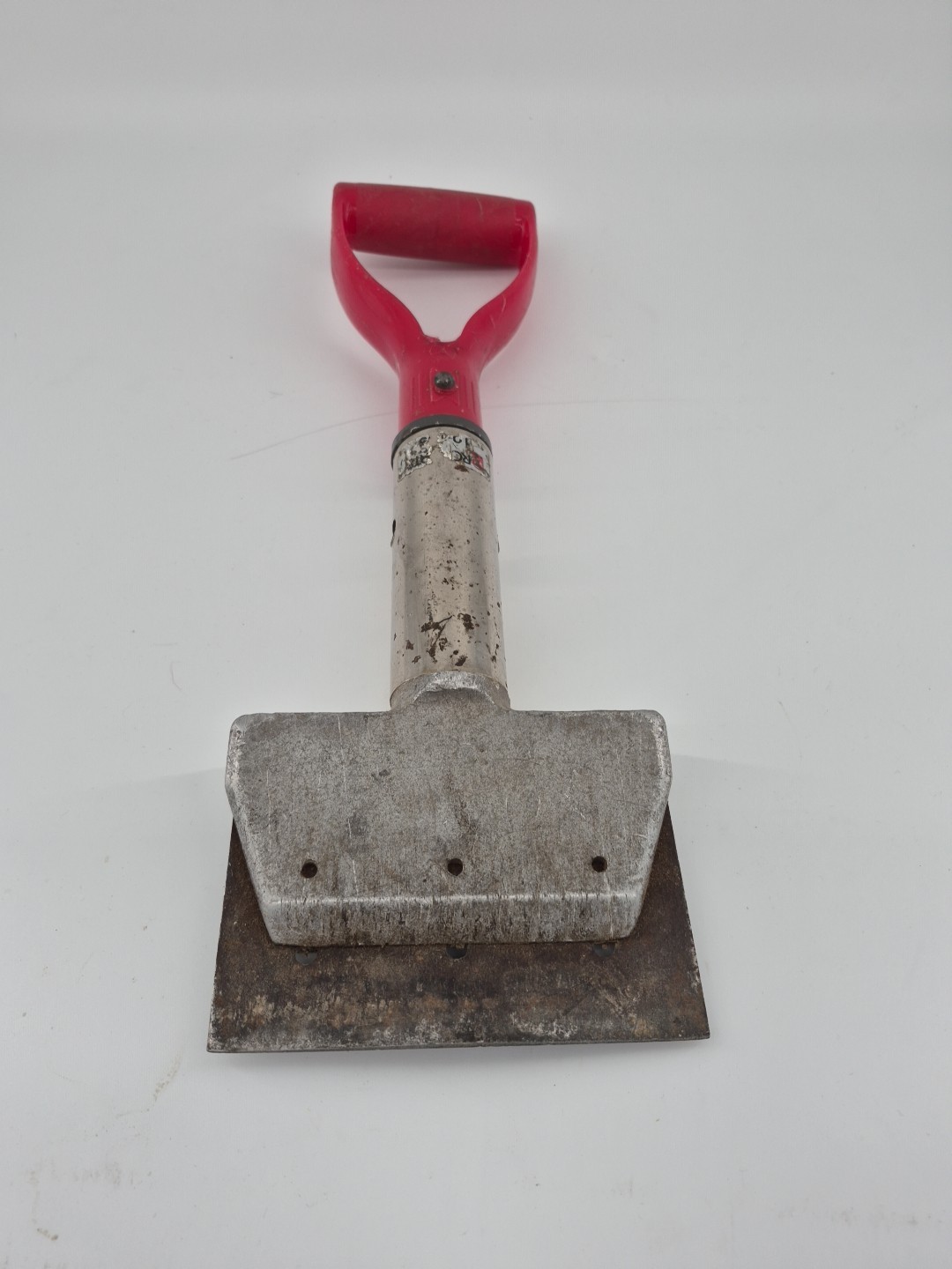 ROBERTS 10-195 Carpet Scraper Tool  6"W USED