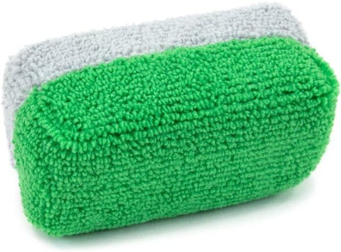 Mini Ceramic Applicator with Plastic Barrier | 12 Pack