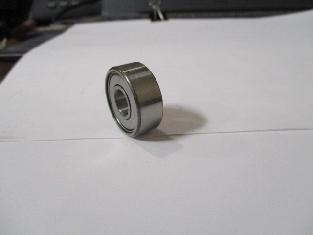 WC87502  BEARING