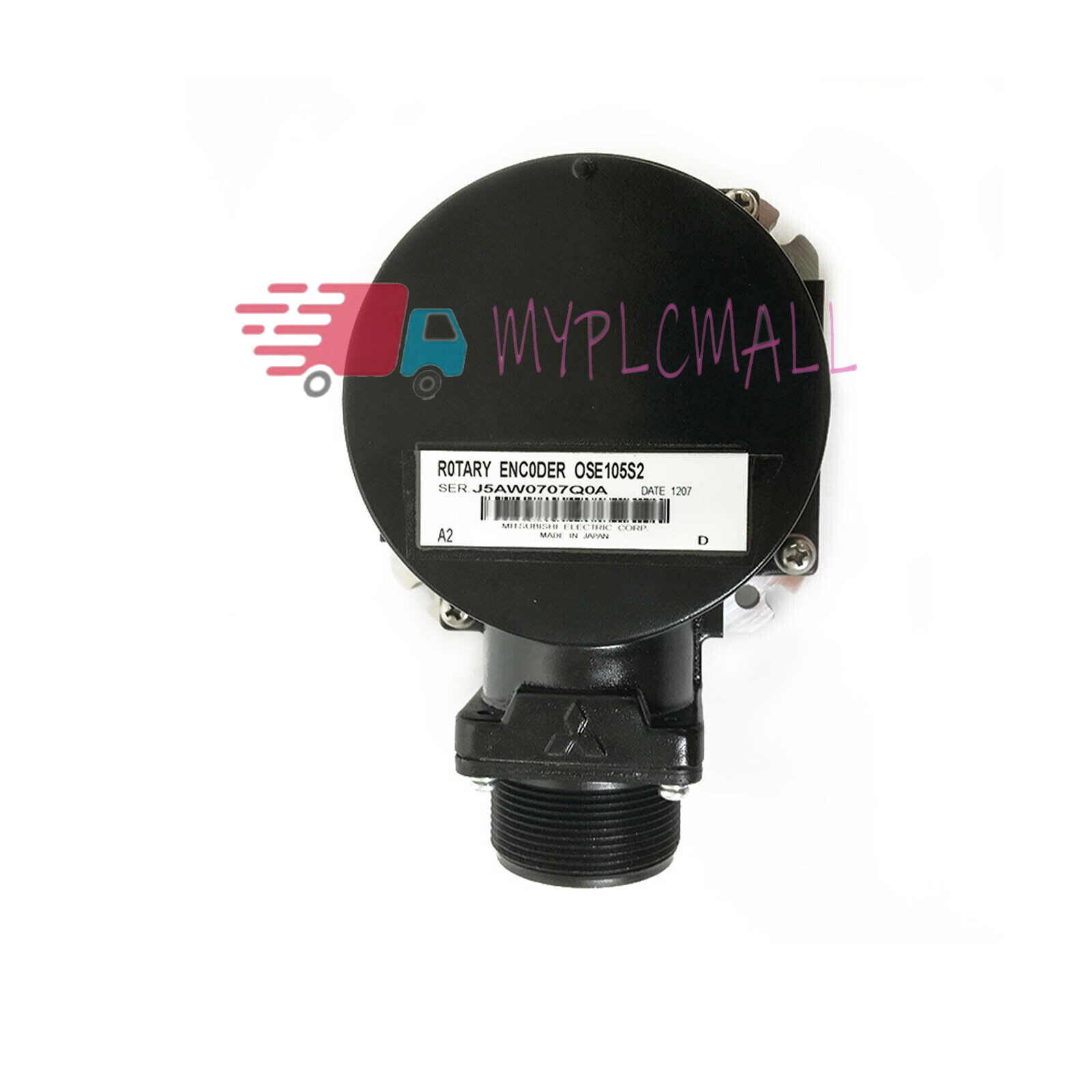New In Box MITSUBISHI OSE105S2 Encoder *