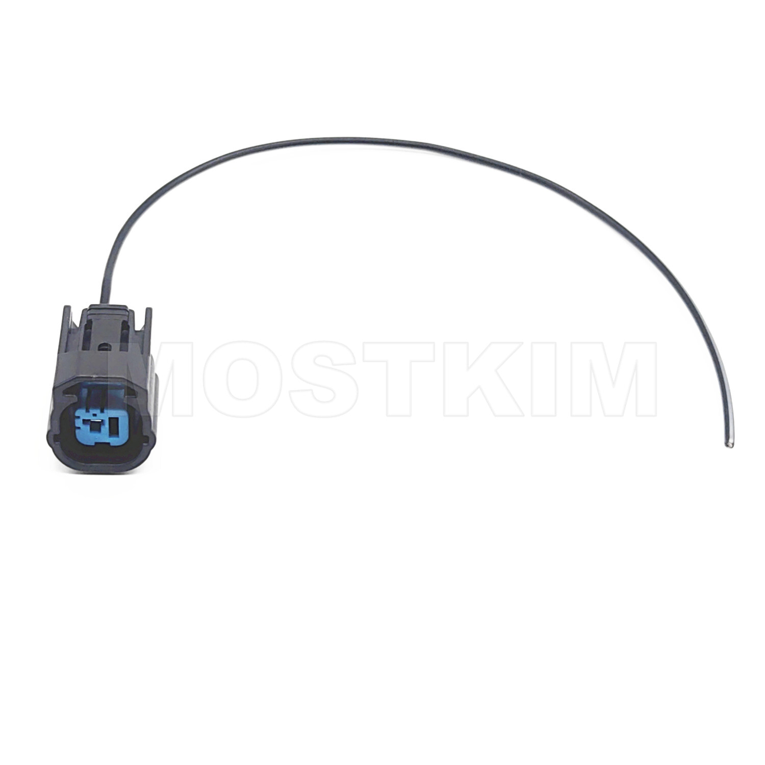 Transmission Oil Pressure Switch Sensor Connector For Honda Civic 1.8L 2008-2011