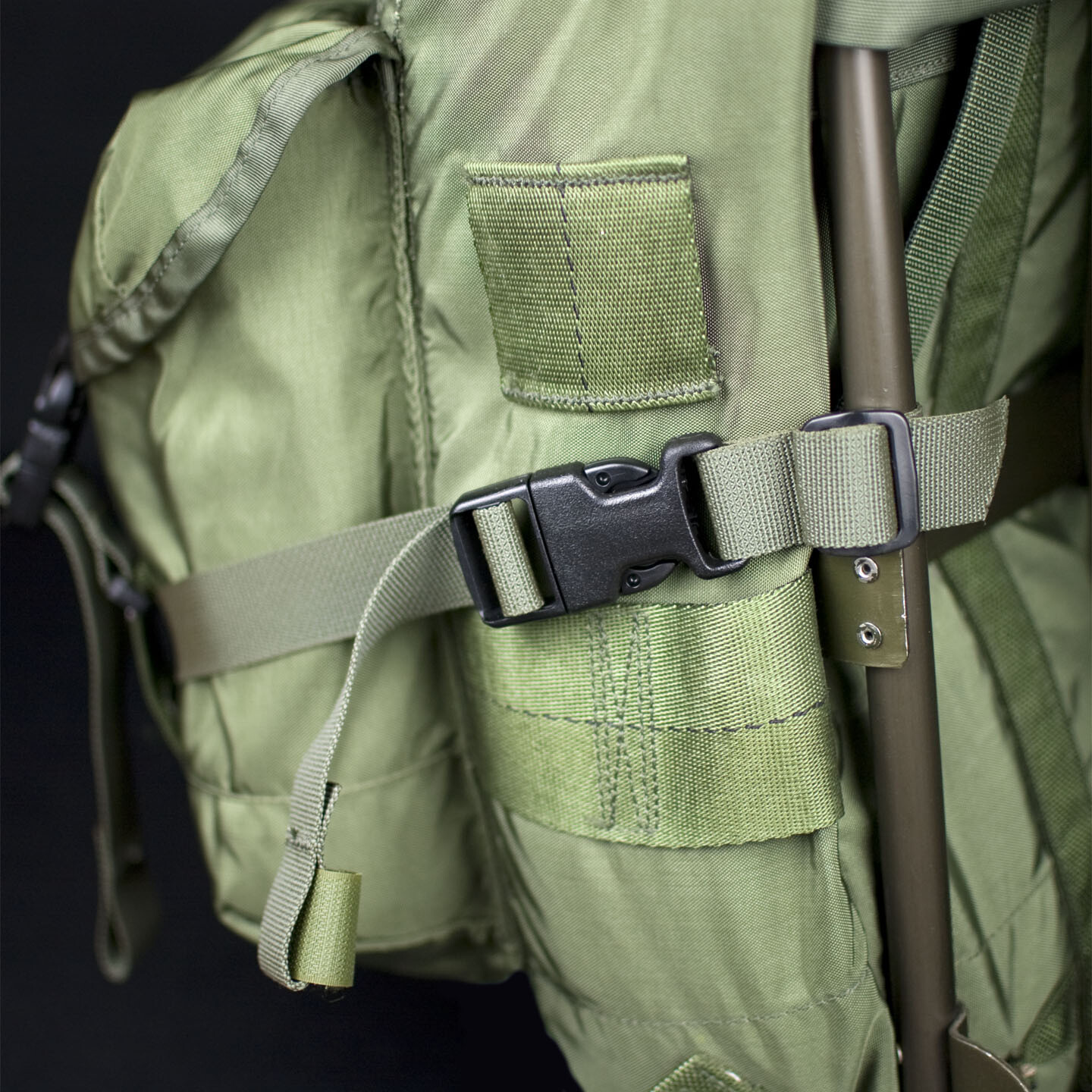 ALICE Pack Frame Compression Strap - Fits MEDIUM Rucksack - OV Innovations