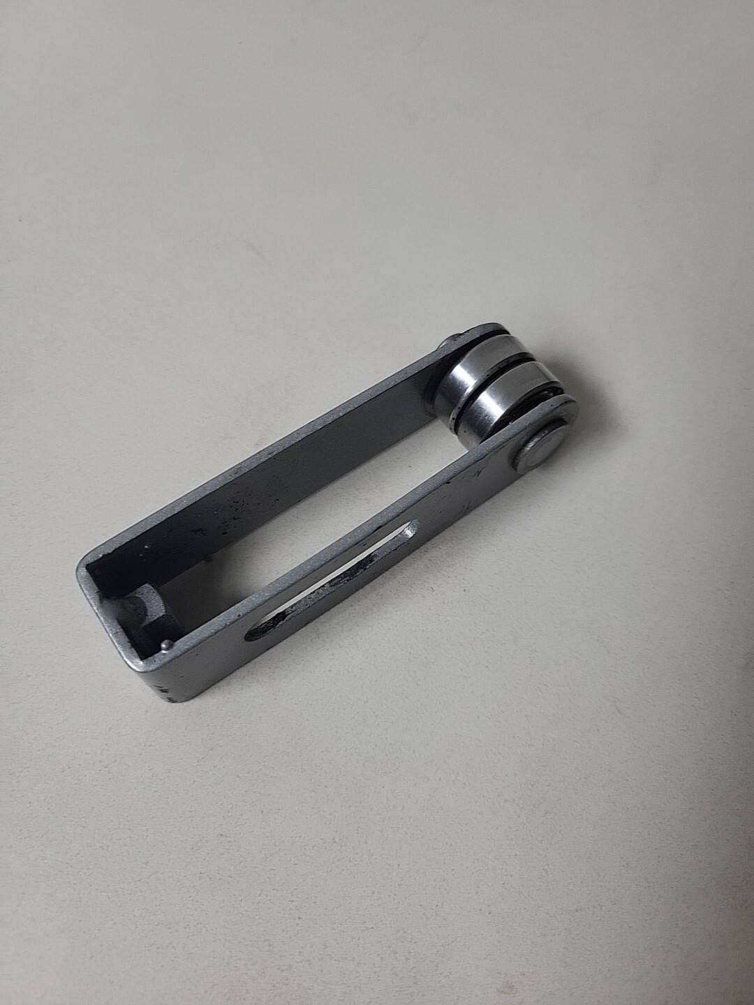 Weslo 8.25 Elliptical Bracket Idler (53A)