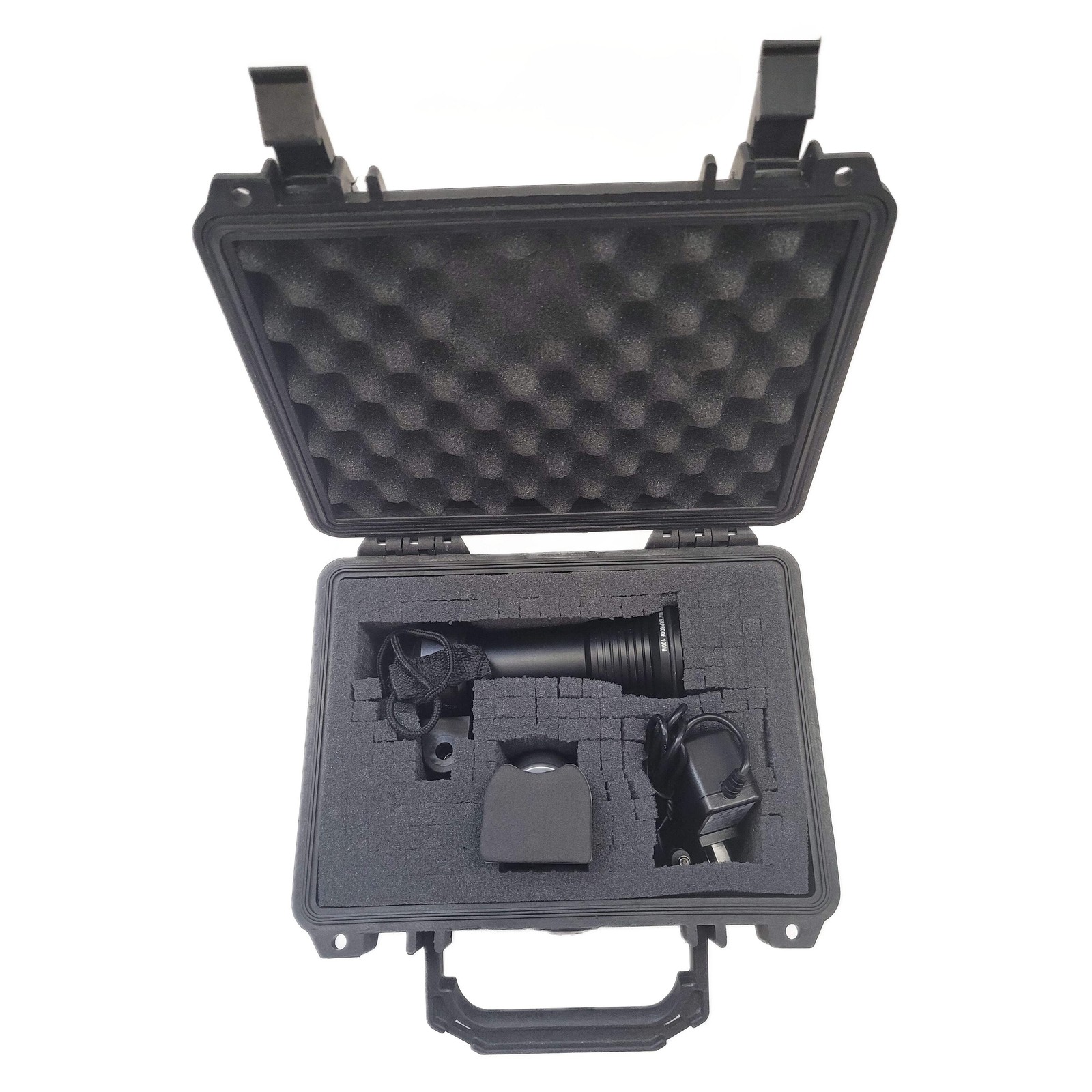 i-Torch LED Video Pro 4 Underwater Dive Light