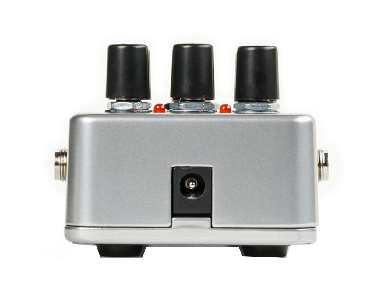 Electro-Harmonix Nano Deluxe Memory Man Delay Pedal - Open Box