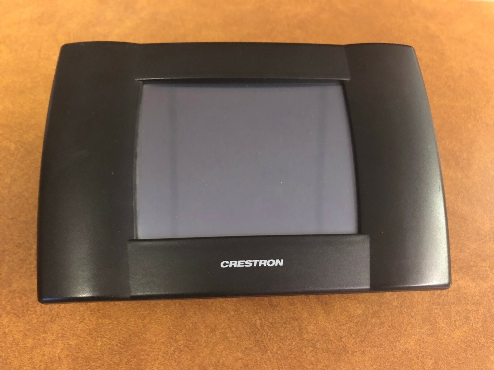Crestron ST-1550C SmarTouch 1-Way RF Wireless Passive Matrix Color Touch
