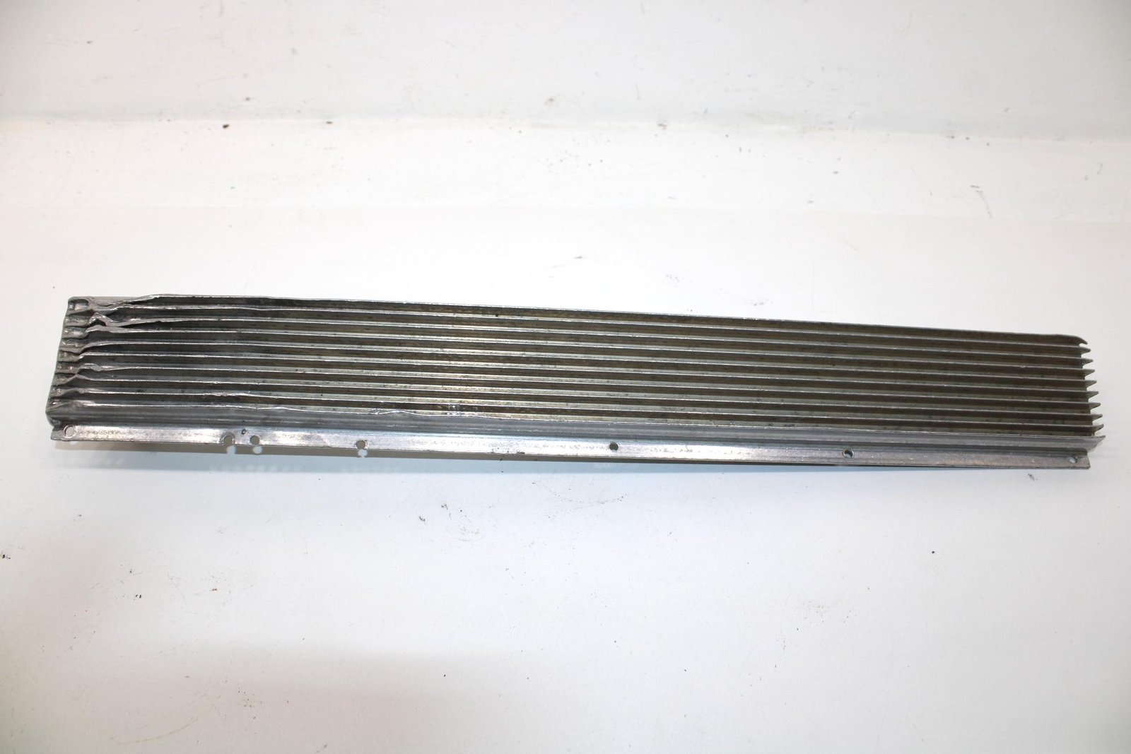 1988 Polaris 400 Oem Right Heat Exchanger 2511168 SP146