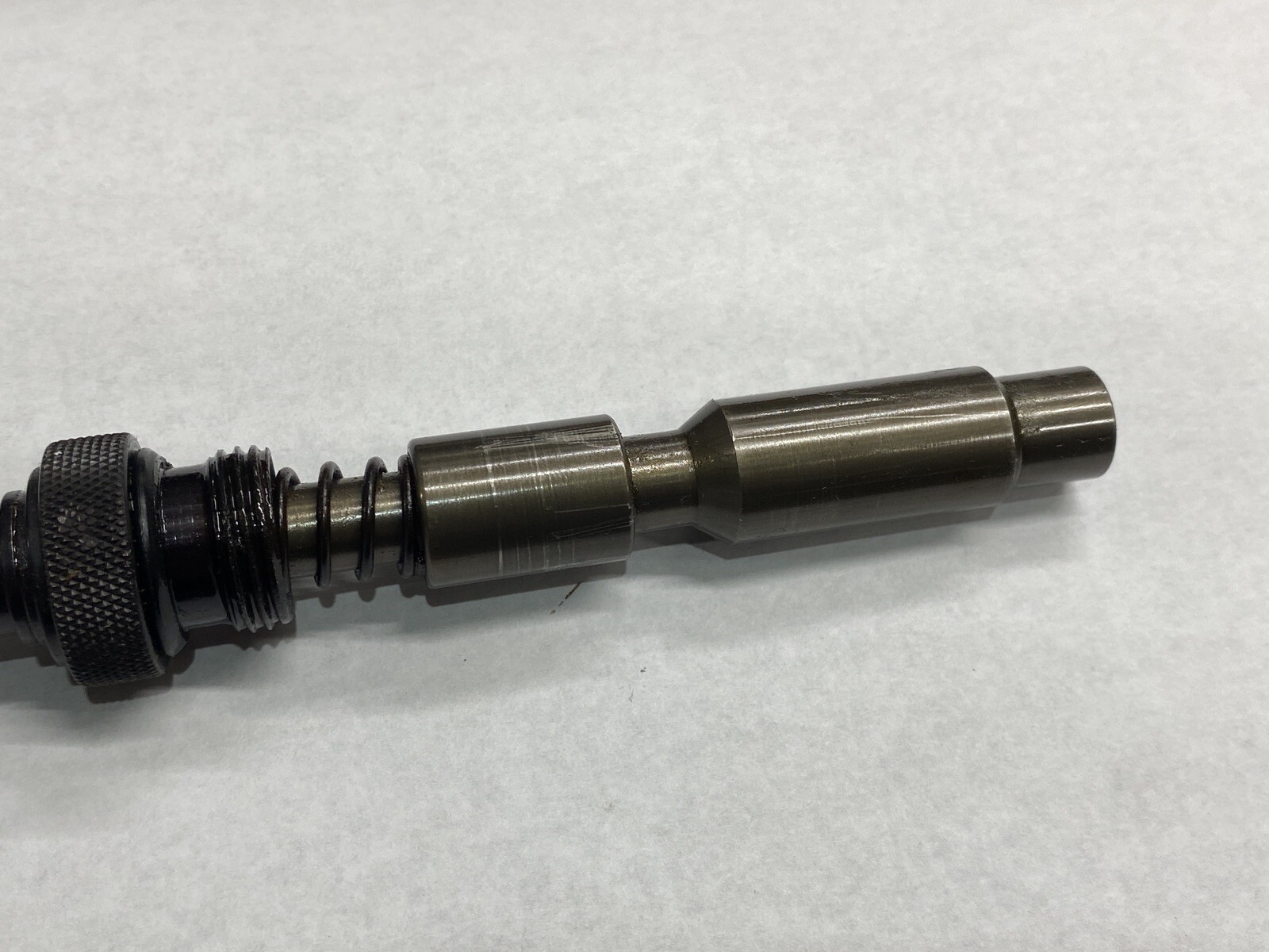 Knight BK-92 54 Cal. Inline Muzzleloader Striker Assembly BOLT COMPLETE
