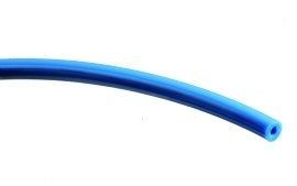 DCI Supply Tubing, 1/8", Poly Blue