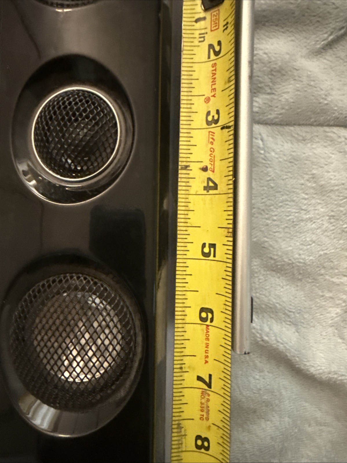 Kirsch Speaker - K3